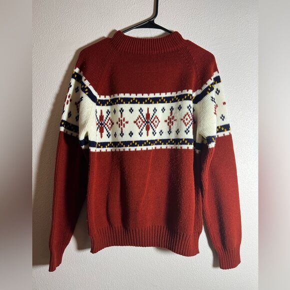jcpenney Other - Vintage JCPenneys 1970s sweater large